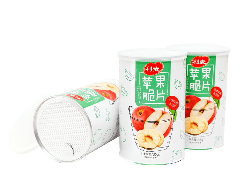 Bao bì thực phẩm cho khoai tây chiên Crisps Bao bì